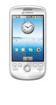 HTC Magic Full Specifications