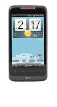 HTC Merge Full Specifications