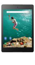 HTC Nexus 9 Tablet Full Specifications