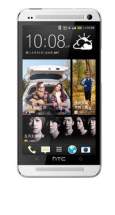 HTC One Dual Sim Full Specifications