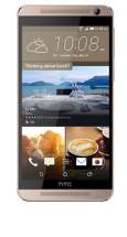 HTC One E9 Full Specifications
