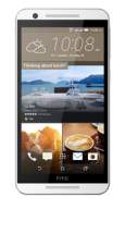 HTC One E9s Full Specifications