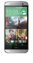 HTC One M8 Dual Sim Full Specifications