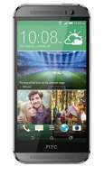 HTC One M8 Eye Full Specifications