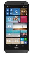 HTC One M8 Windows Phone Full Specifications