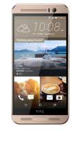 HTC One ME Dual Full Specifications