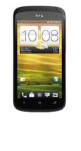HTC One S Full Specifications