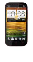 HTC One ST Full Specifications