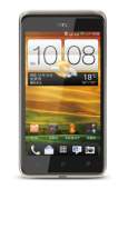 HTC One SU Full Specifications