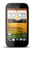 HTC One SV CDMA Full Specifications - Android Smartphone 2024