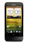 HTC One V Full Specifications