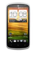 HTC One VX Full Specifications
