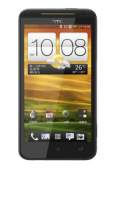 HTC One XC Full Specifications