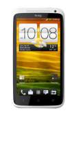 HTC One XL Full Specifications