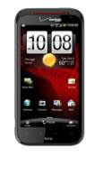 HTC Rezound Full Specifications
