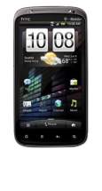 HTC Sensation 4G Full Specifications