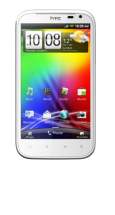 HTC Sensation XL Full Specifications