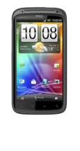 HTC Sensation Full Specifications