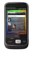 HTC Smart Full Specifications