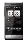 HTC Touch Diamond2 Full Specifications