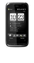HTC Touch Pro2 Full Specifications