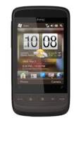HTC Touch2 Full Specifications
