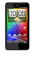 HTC Velocity 4G Full Specifications