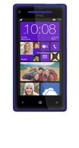 Windows Phone 8X Full Specifications