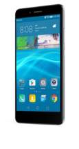 Huawei Ascend 5W Full Specifications