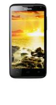 Huawei Ascend D1 Full Specifications