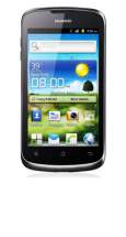 Ascend G300 Full Specifications