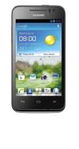 Huawei Ascend G330 Full Specifications