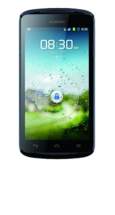 Huawei Ascend G500 Full Specifications