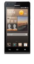 Huawei Ascend G6 4G Full Specifications