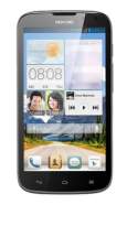 Huawei Ascend G610 Full Specifications