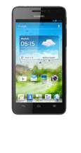 Huawei Ascend G615 Full Specifications