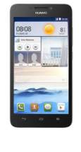 Huawei Ascend G630 Full Specifications