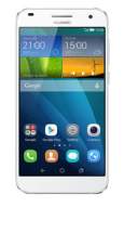 Huawei Ascend G7 Full Specifications