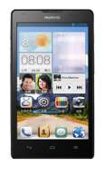 Huawei Ascend G700 Full Specifications