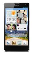 Huawei Ascend G740 Full Specifications