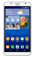 Huawei Ascend GX1 Full Specifications