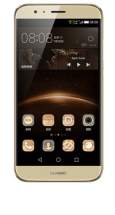 Huawei Ascend GX8 Full Specifications