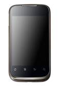 Huawei Ascend II Full Specifications
