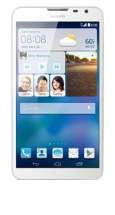 Huawei Ascend Mate 2 4G Full Specifications