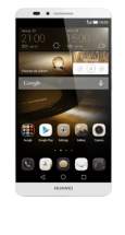 Huawei Ascend Mate 7 Monarch Edition Full Specifications