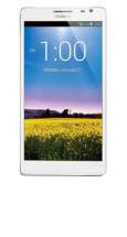 Huawei Ascend Mate Full Specifications