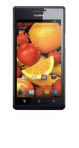 Huawei Ascend P1 Full Specifications