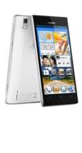 Huawei Ascend P2 Full Specifications