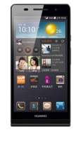 Huawei Ascend P6S Full Specifications