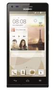 Huawei Ascend P7 Mini Full Specifications